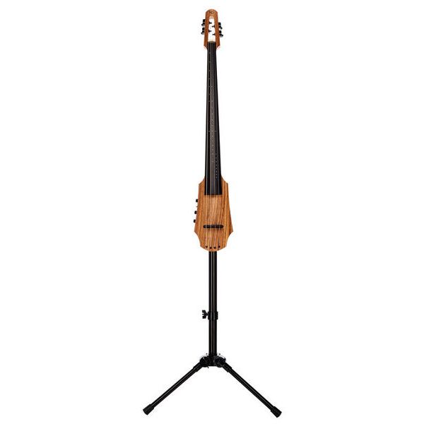 NS Design CR4-CO-ZW Zebra Wood Cello