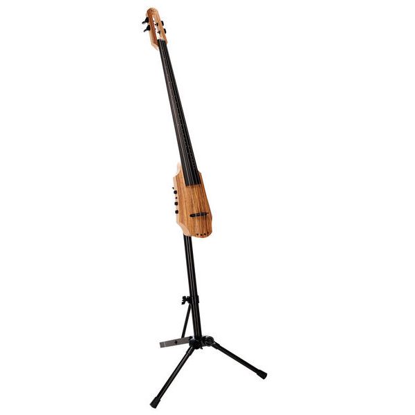 NS Design CR4-CO-ZW Zebra Wood Cello