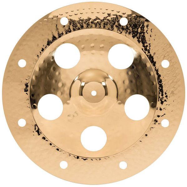 Meinl Super Stack - Thomas Lang