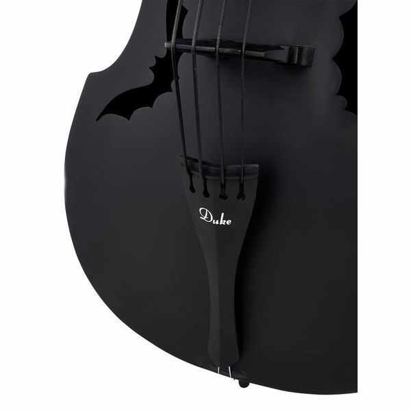 Duke Composite Bat Double Bass 3/4
