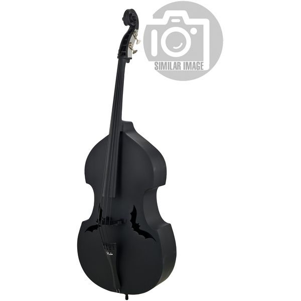 Duke Composite Bat Double Bass 3/4