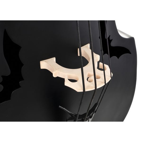 Duke Composite Bat Double Bass 3/4