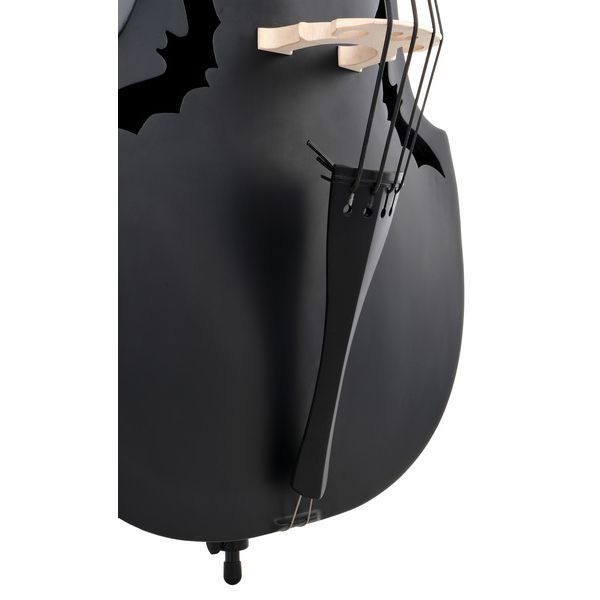 Duke Composite Bat Double Bass 3/4