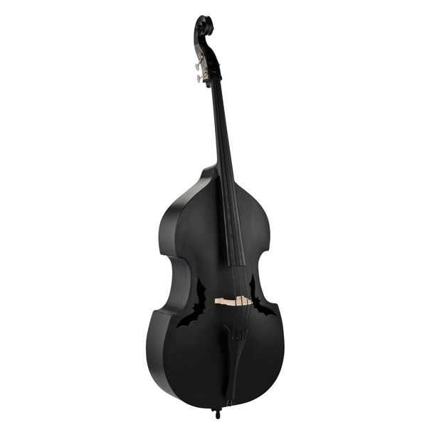 Duke Composite Bat Double Bass 3/4