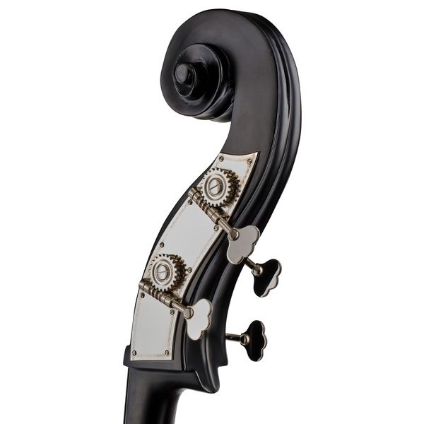 Duke Composite Bat Double Bass 3/4