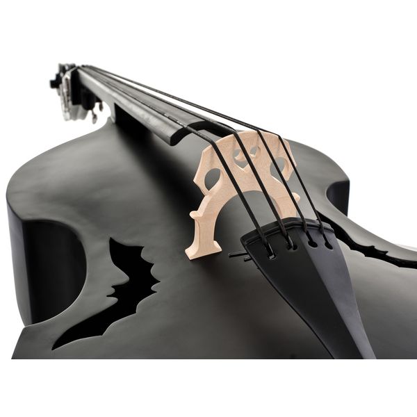 Duke Composite Bat Double Bass 3/4