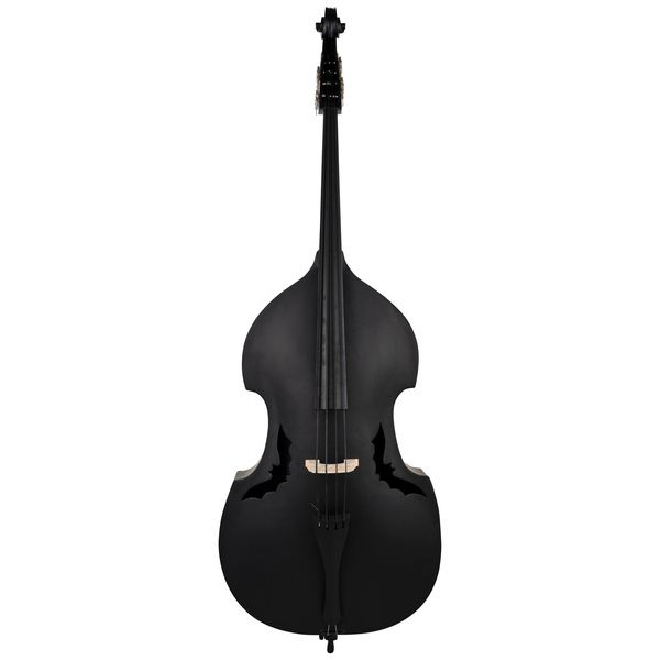 Duke Composite Bat Double Bass 3/4