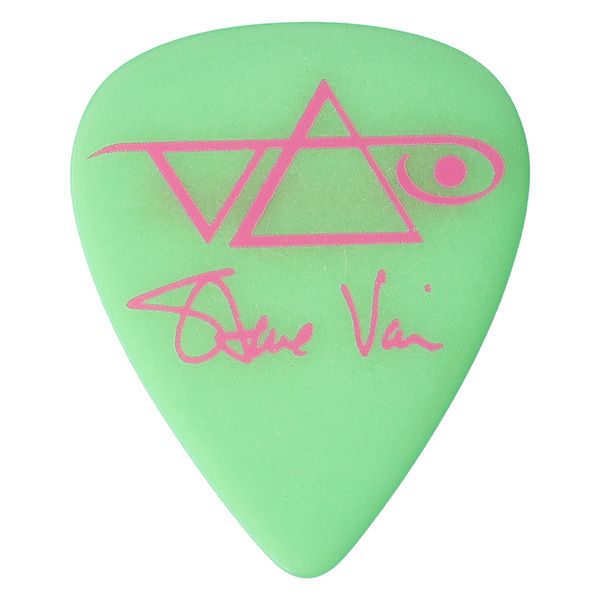 Ibanez B1000SVGPY Steve Vai Picks