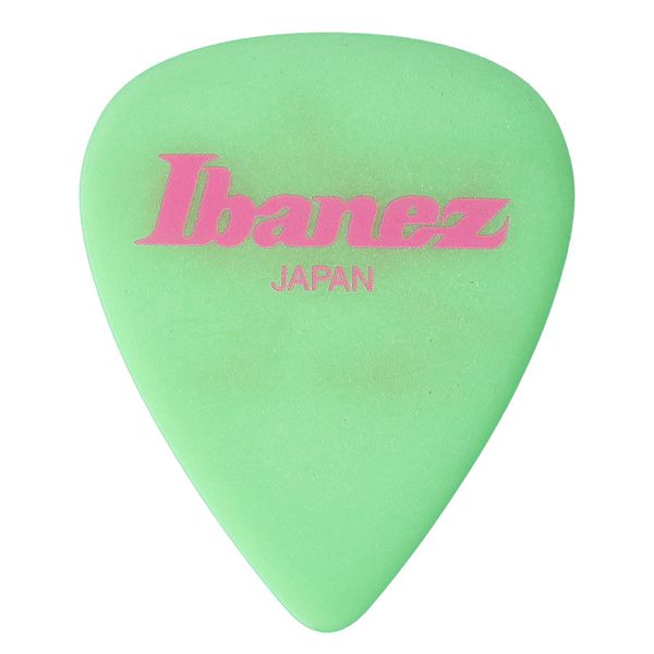 Ibanez B1000SVGPY Steve Vai Picks
