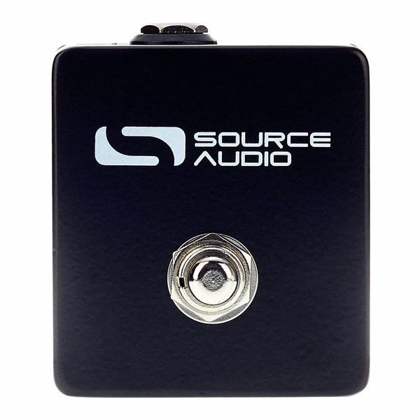 Source Audio Toolbox Tap Tempo Switch