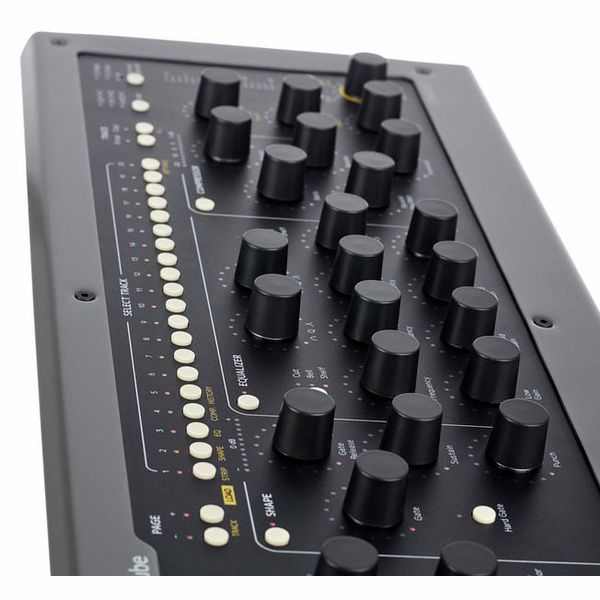 Softube Console 1 Mk 2 – Thomann United States