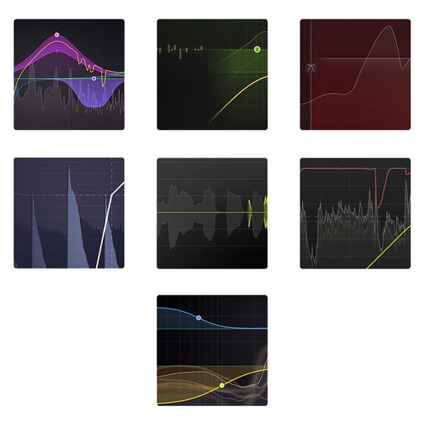 FabFilter Mixing Bundle