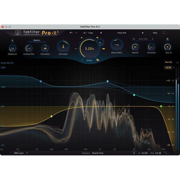 FabFilter Mixing Bundle