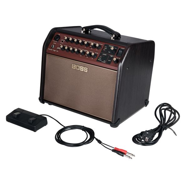 ACS-LIVELT Acoustic Amplifier