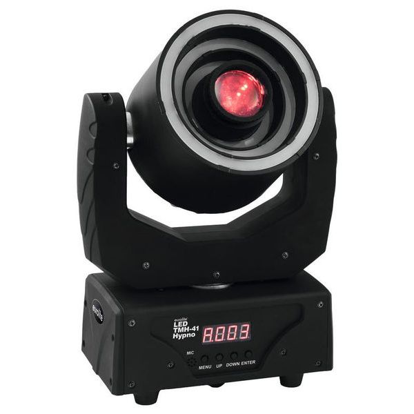 Eurolite LED TMH-41 Hypno Spot