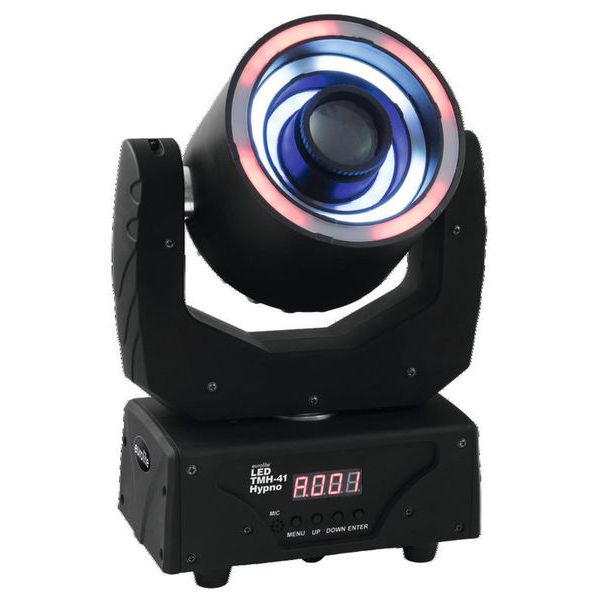 Eurolite LED TMH-41 Hypno Spot