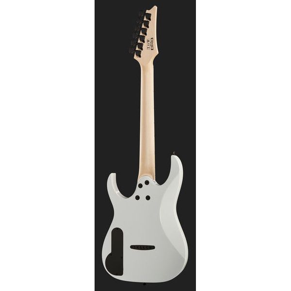 Ibanez GRGM21-WH GIO Mikro Guitare électrique 3/4 blanc : :  Instruments de musique et Sono