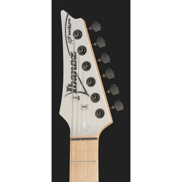 Ibanez PGMM31-WH Paul Gilbert Sign.