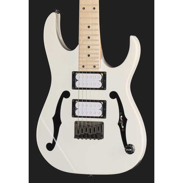 Ibanez PGMM31-WH Paul Gilbert Sign.