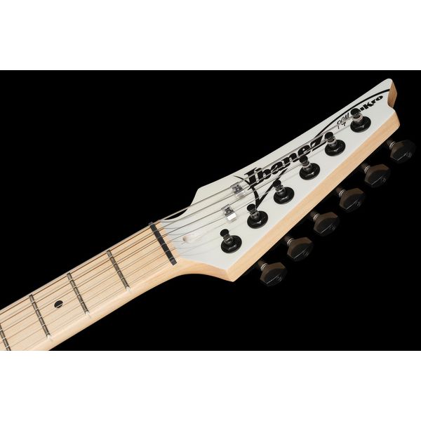 Ibanez PGMM31-WH Paul Gilbert Sign.