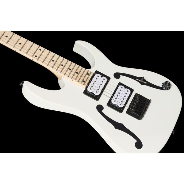 Ibanez PGMM31-WH Paul Gilbert Sign.