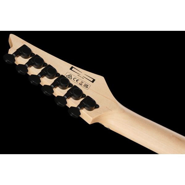 Ibanez PGMM31-WH Paul Gilbert Sign.