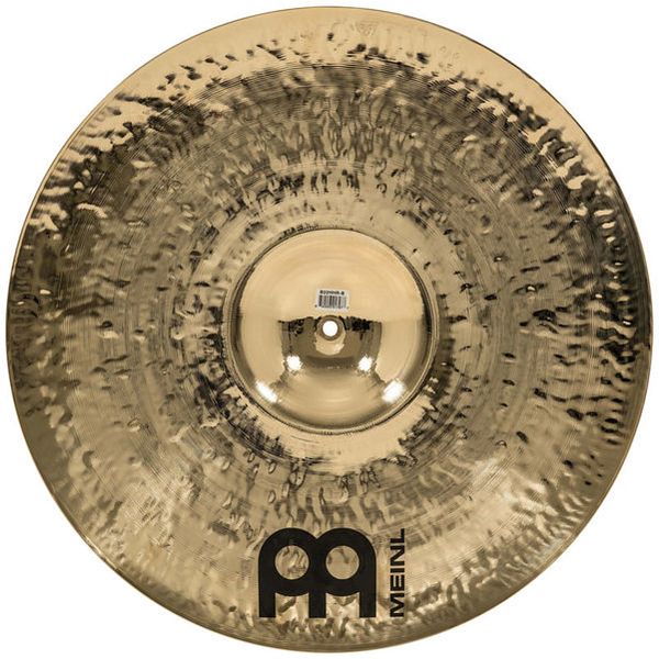 Meinl 22" Byzance Heavy H. Ride