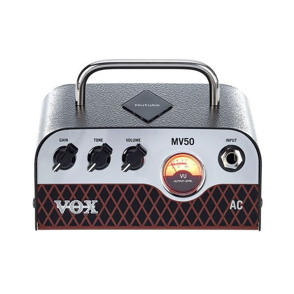 Vox MV 50 AC – Thomann United States