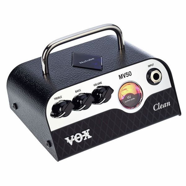 Vox MV 50 CL Clean – Thomann UK