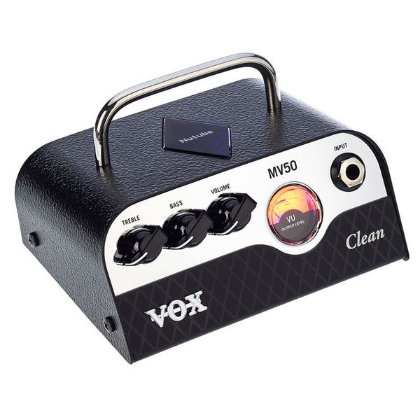 Vox MV 50 CL Clean – Thomann United States