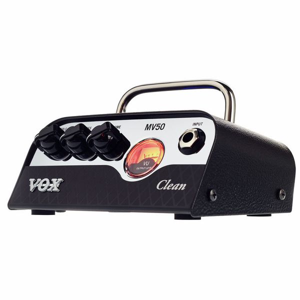 Vox MV 50 CL Clean – Thomann UK