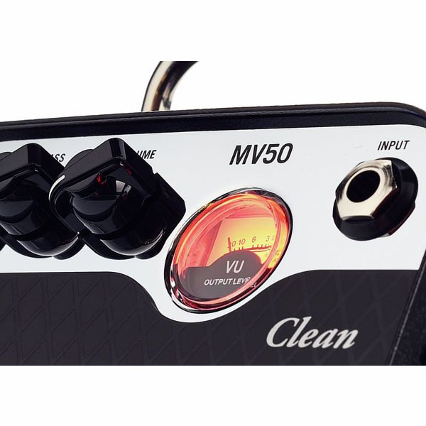 Vox MV 50 CL Clean – Thomann UK