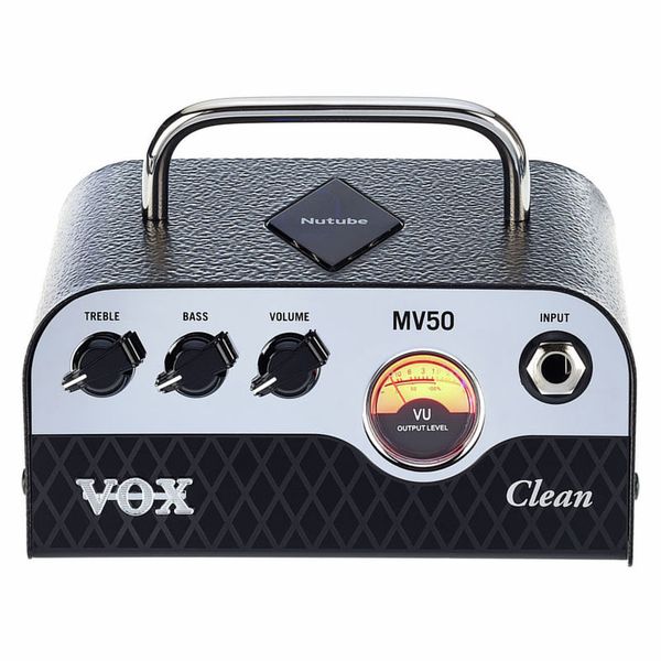 Vox MV 50 CL Clean – Thomann United States