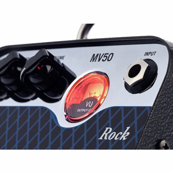 Vox MV 50 CR Rock – Thomann United Arab Emirates