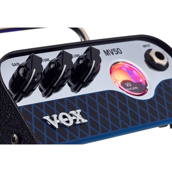 Vox MV 50 CR Rock