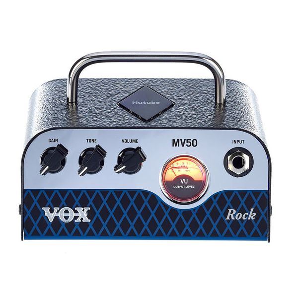 Vox MV 50 CR Rock