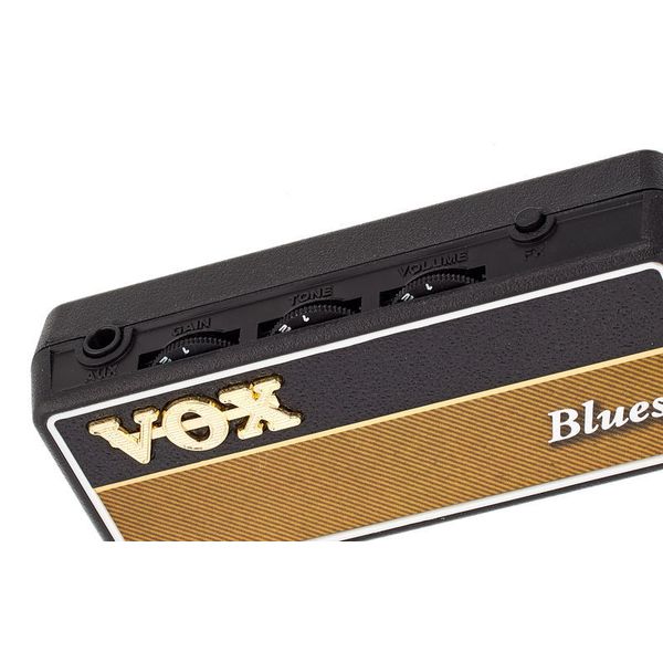 Vox Amplug 2 Blues – Thomann United States