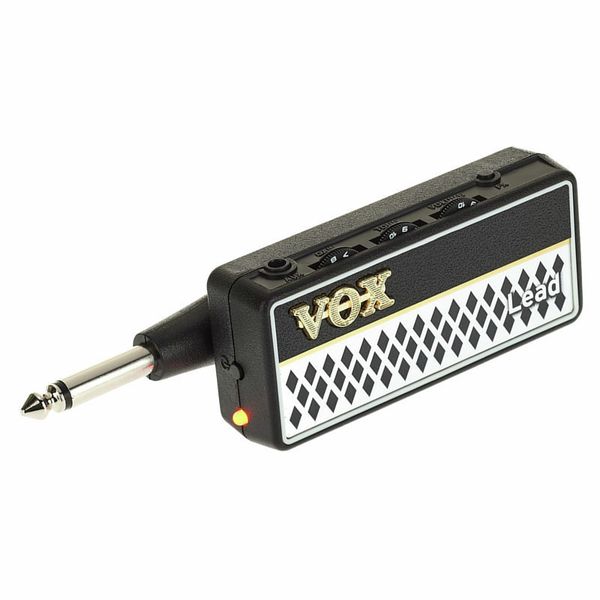 Vox Amplug 2 Lead