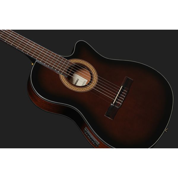 Ibanez GA35TCE-DVS