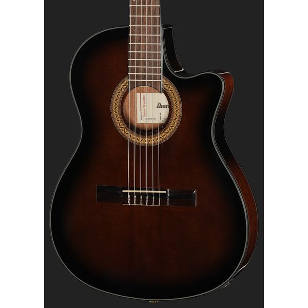 Ibanez GA35TCE-DVS