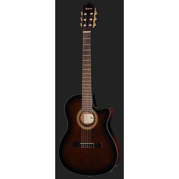 Ibanez GA35TCE-DVS