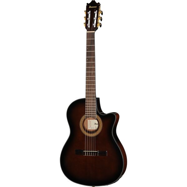 Ibanez GA35TCE-DVS