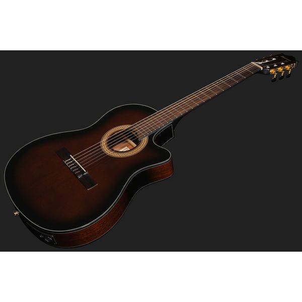 Ibanez GA35TCE-DVS
