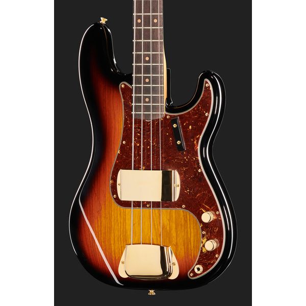 Fender 60 P-Bass NOS 3-TSB