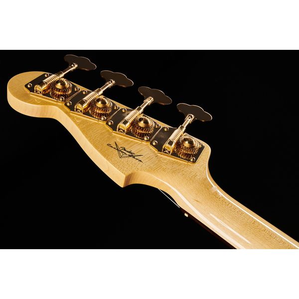 Fender 60 P-Bass NOS 3-TSB