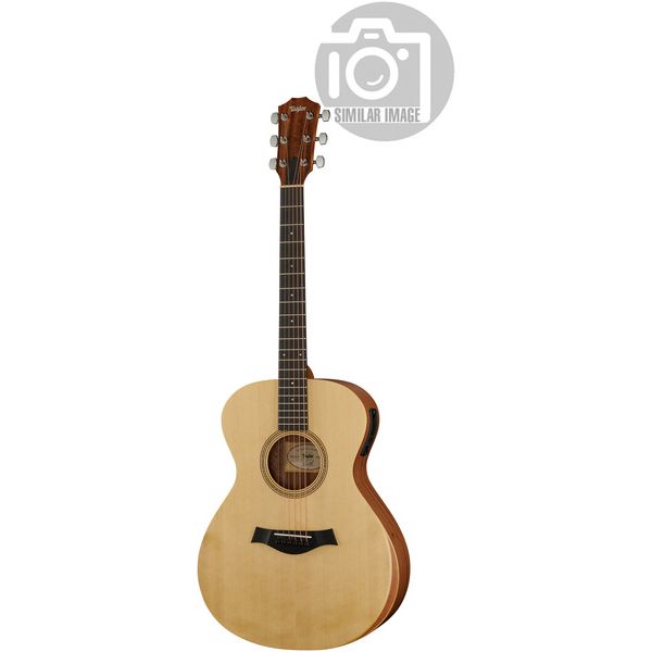 Taylor Academy Series 12e LH