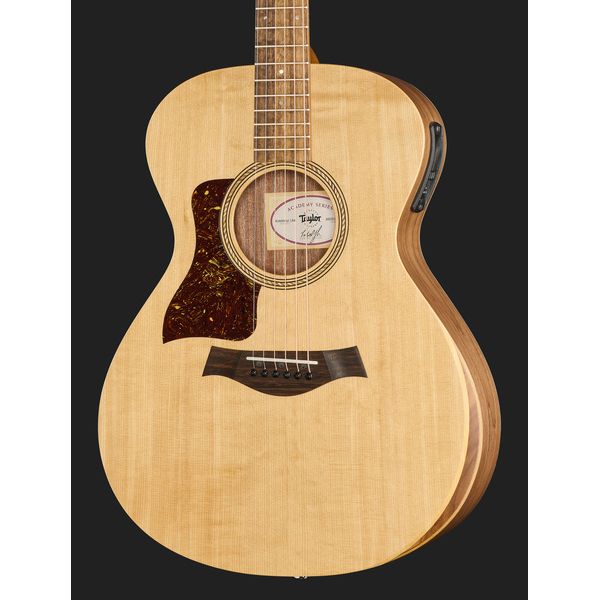 Taylor Academy Series 12e LH