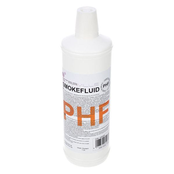 Stairville PHF Pro Haze Fluid 1l