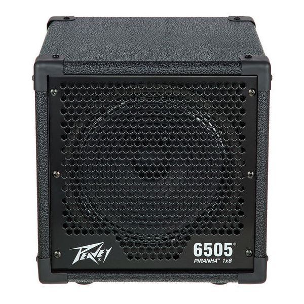 Peavey 6505 Piranha 1x8 Cabinet