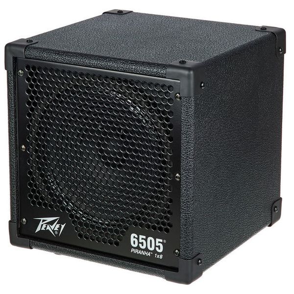 Peavey 6505 Piranha 1x8 Cabinet